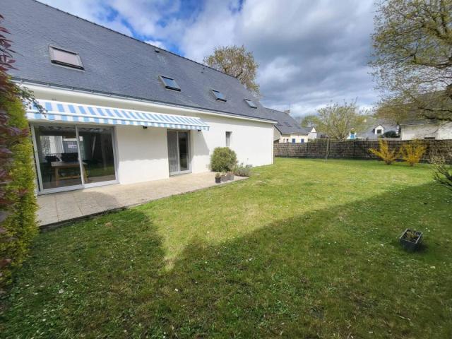 Maison 140 m2 Mesquer