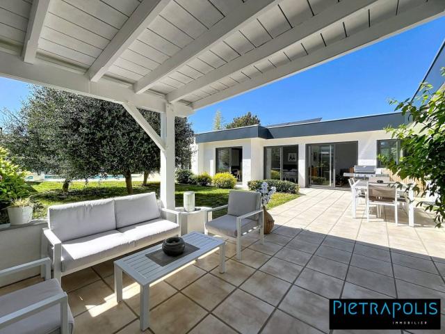 Maison 140 m2 Meyzieu