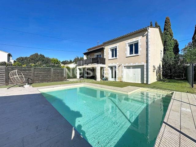 Maison 160 m2 Mouries