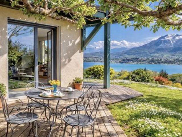 Maison 140 m2 AIX LES BAINS