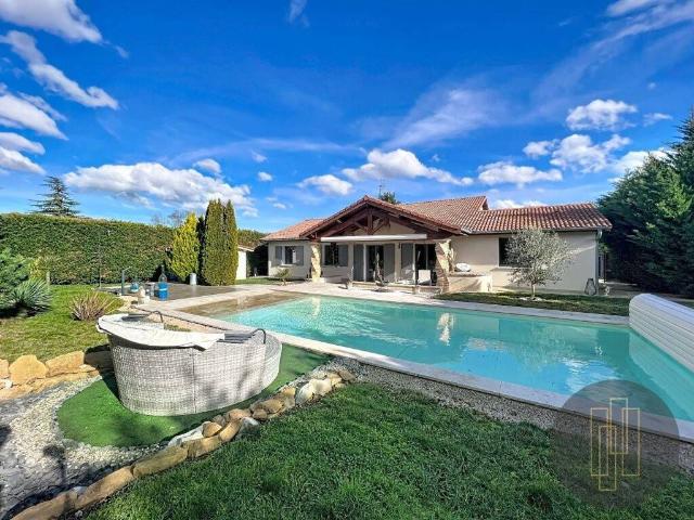 Maison 140 m2 Anse