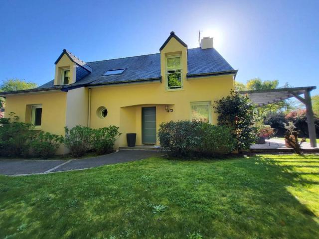 Maison 140 m2 Assérac