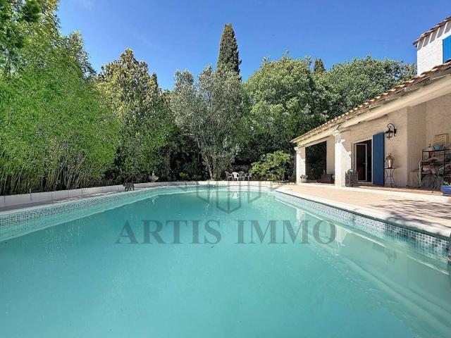 Maison 140 m2 Castelnau le Lez
