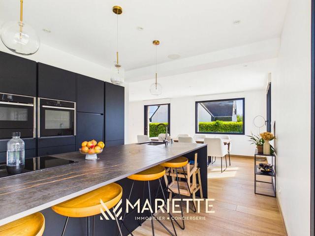Maison 140 m2 Concarneau