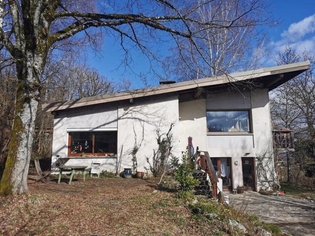 Maison 140 m2 Crozet