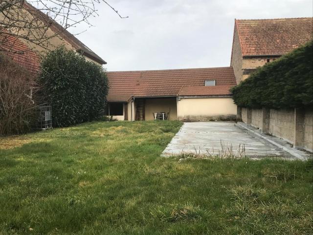 Maison 140 m2 Épinac