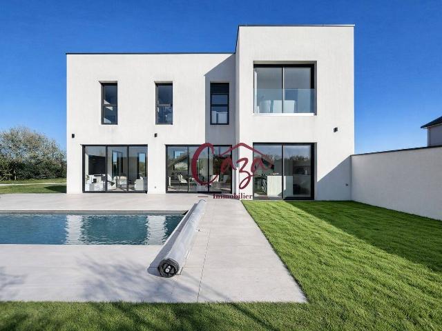 Maison 140 m2 Fargues Saint Hilaire