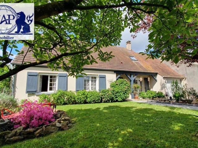 Maison 140 m2 Fontainebleau