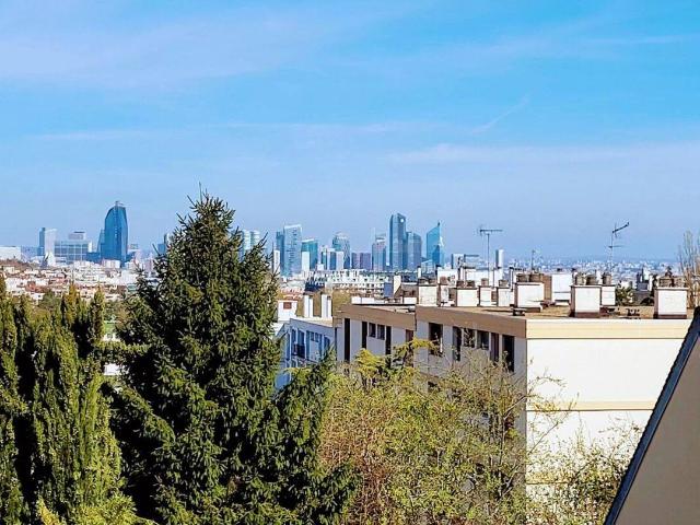 Maison 140 m2 Garches