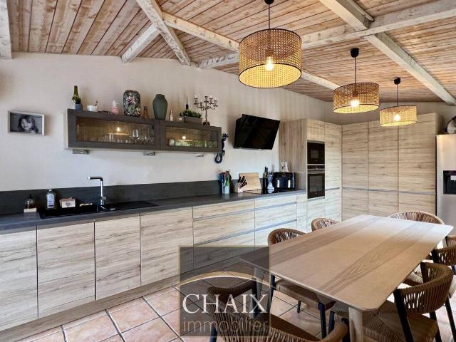 Maison 140 m2 La Ciotat