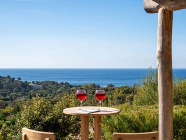 Maison 140 m2 LA CROIX VALMER