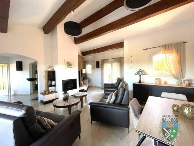 Maison 140 m2 La Londe les Maures