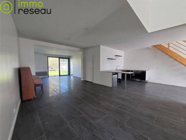 Maison 140 m2 Le Bouscat