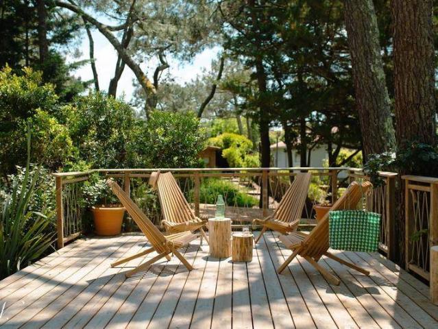 Maison 140 m2 Lege Cap Ferret