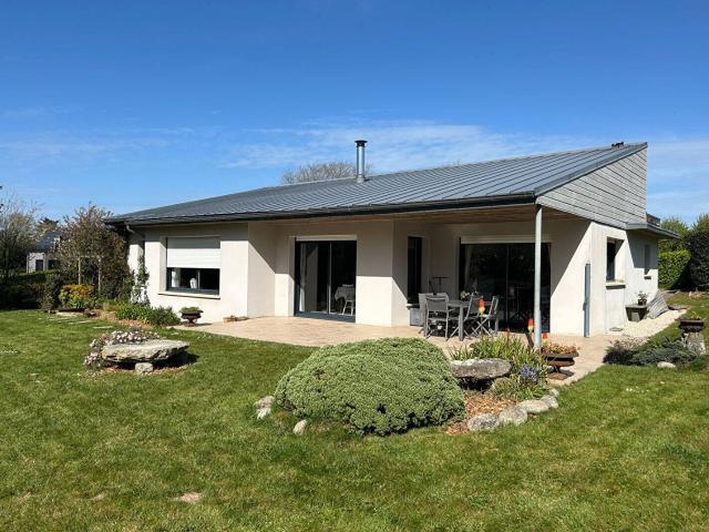 Maison 140 m2 Ploudalmezeau