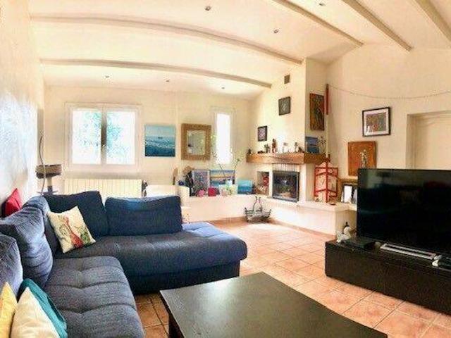 Maison 140 m2 Poussan