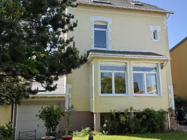 Maison 140 m2 Reze