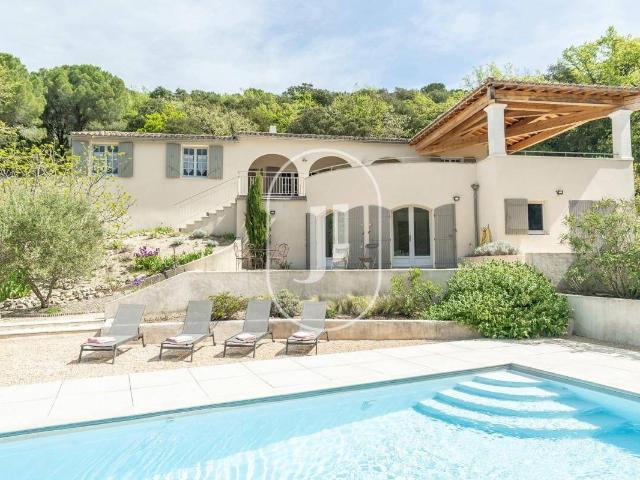 Maison 140 m2 Rochegude