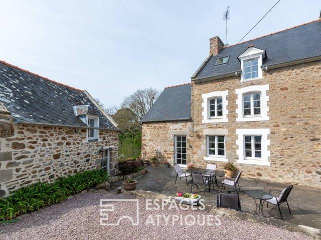 Maison 140 m2 Saint Briac sur Mer
