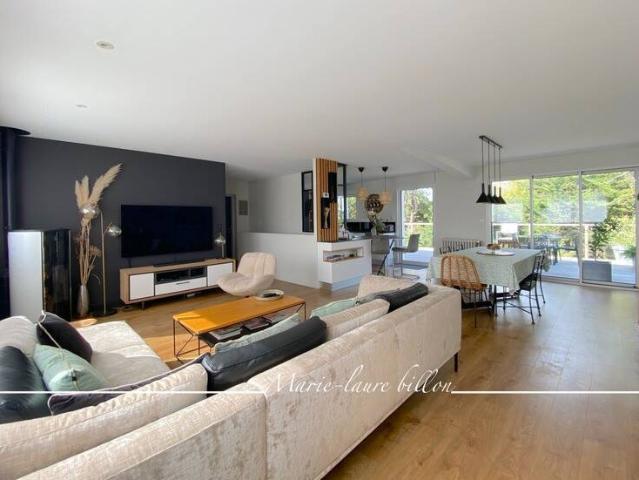 Maison 140 m2 Saint Gilles Croix de Vie