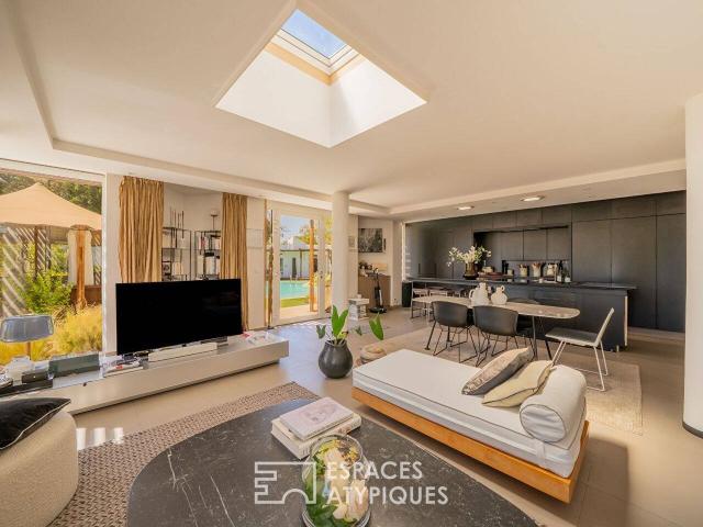 Maison 140 m2 Saint Raphael