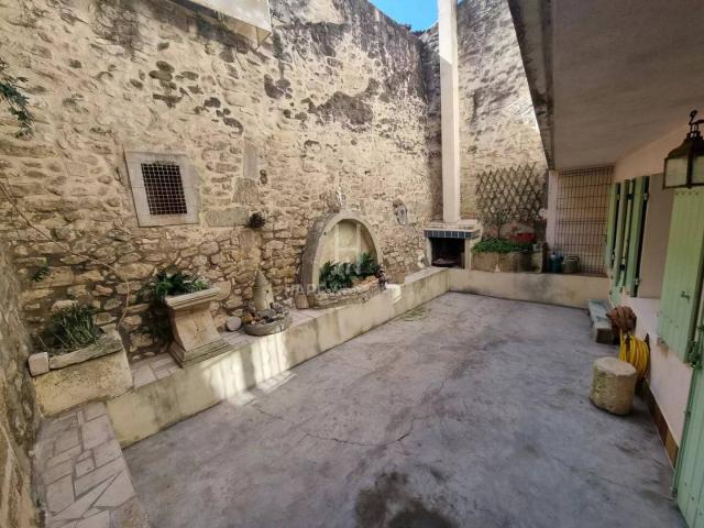 Maison 118 m2 Saint Rémy de Provence