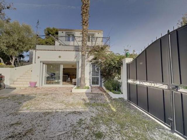 Maison 140 m2 SIX FOURS LES PLAGES