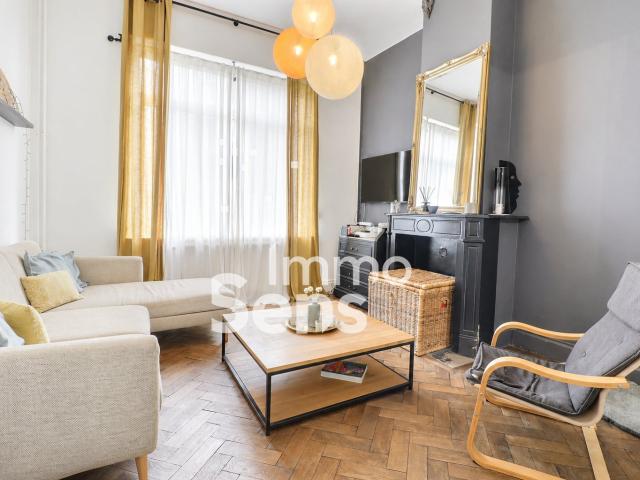 Maison 140 m2 Tourcoing