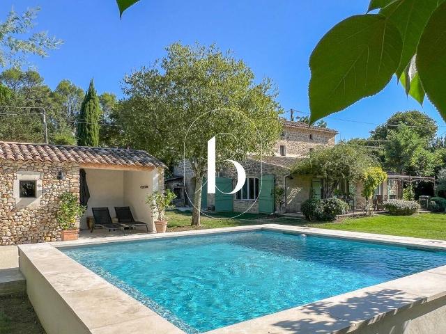 Maison 140 m2 Uzes