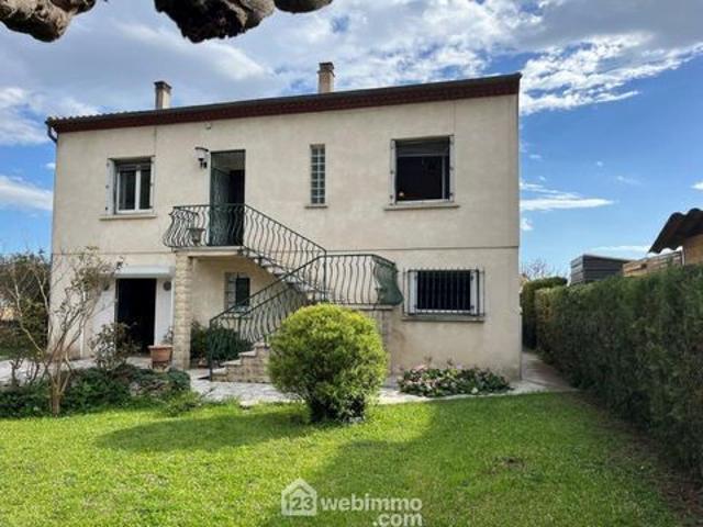 Maison 140 m2 vendargues