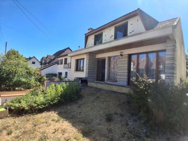 Maison 140 m2 YERRES