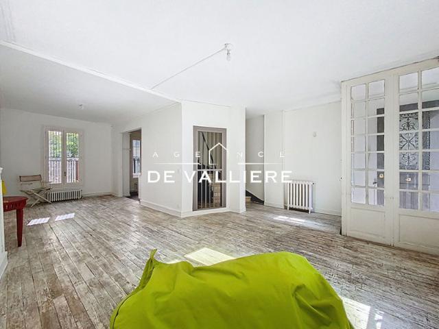 Maison 140 m2 5 pièces