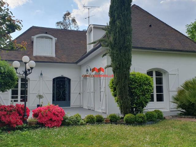 Maison 140 m2 6 pièces
