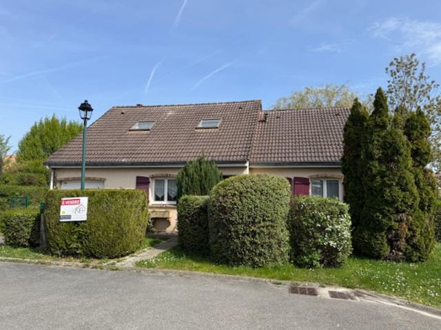 Maison 140 m2 6 pièces