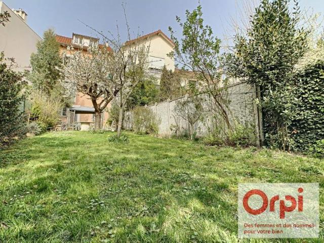 Maison 140 m2 6 pièces