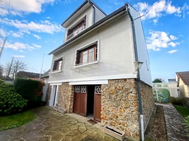 Maison 140 m2 6 pièces