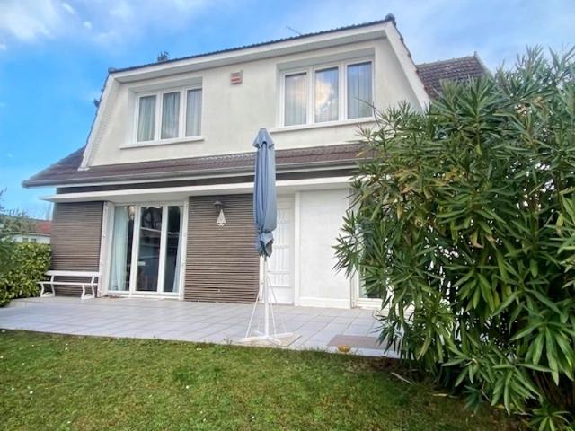 Maison 140 m2 6 pièces