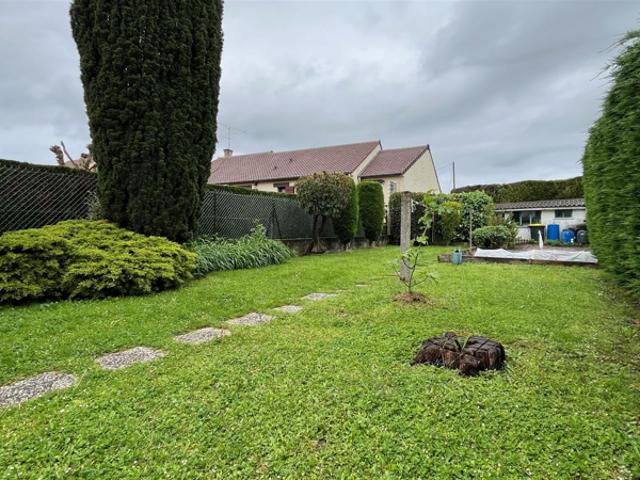 Maison 140 m2 6 pièces