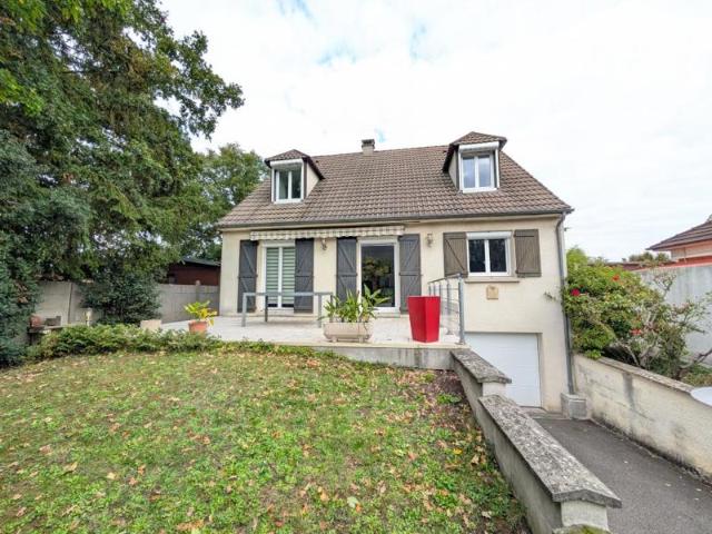Maison 140 m2 6 pièces