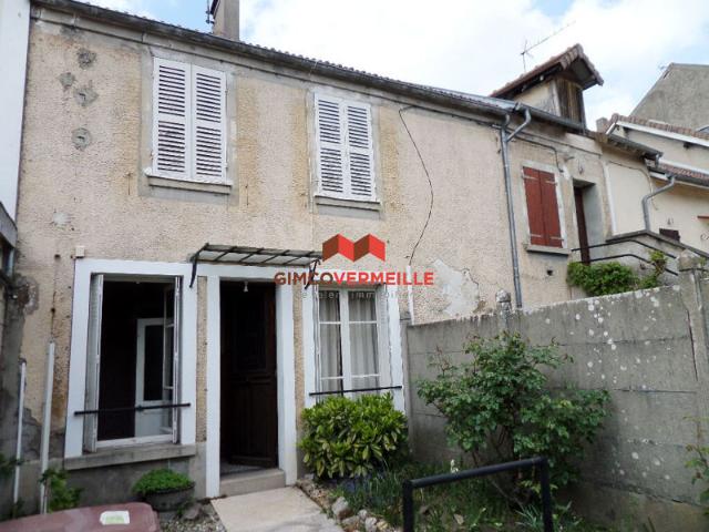 Maison 140 m2 7 pièces
