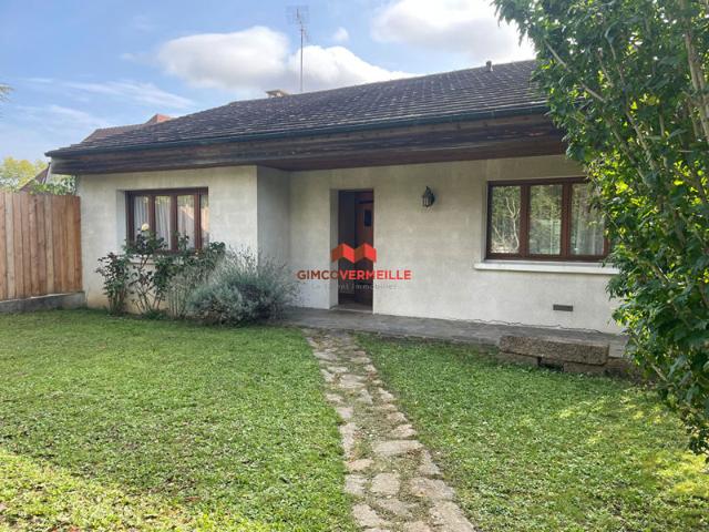 Maison 140 m2 7 pièces