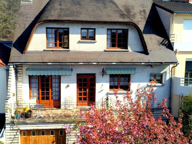Maison 140 m2 7 pièces