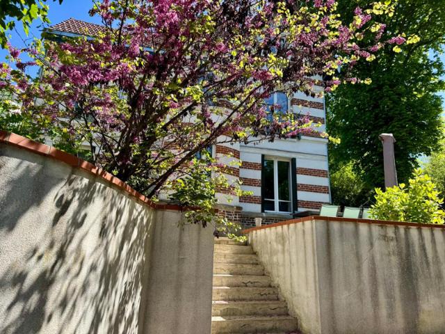 Maison 140 m2 7 pièces