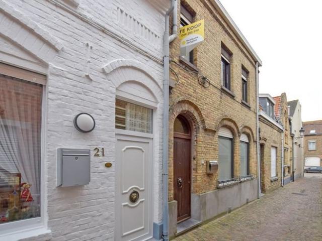 Maison 140 m² 3 Ch à vendre à Nieuwpoort