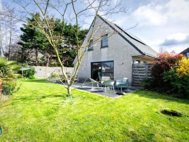 Maison 140 m² 3 Ch à vendre à De Haan