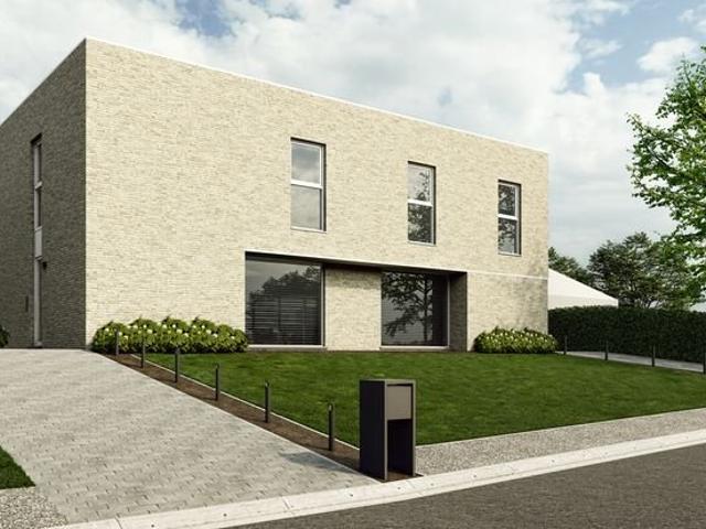 Maison 140 m² 3 Ch à vendre à Riemst