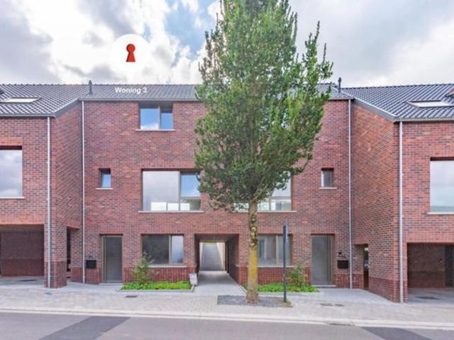 Maison 140 m² 3 Ch à vendre à Riemst Vlijtingen