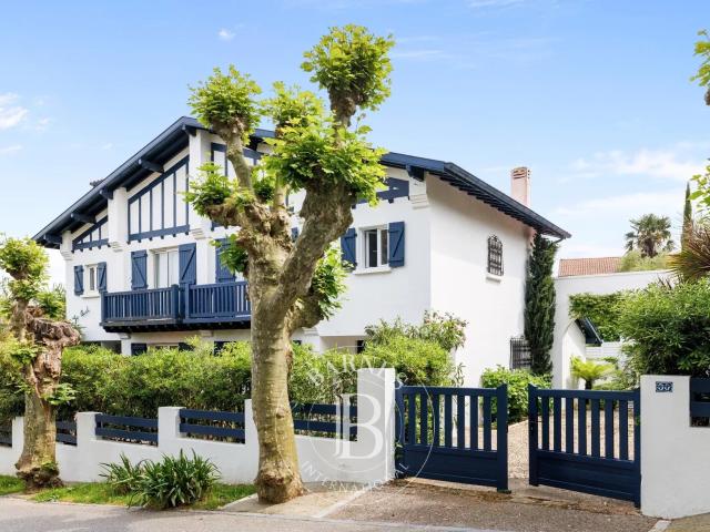Maison 140 m²