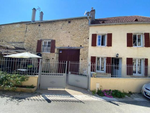 Maison 140 m²