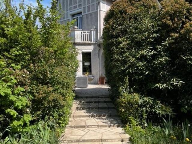 Appartement 4 pièces 65 m²